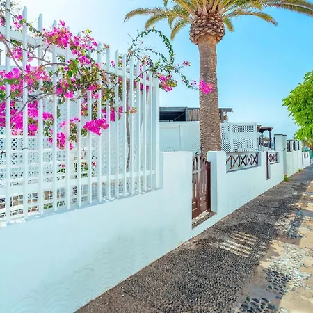 別荘 Summer Dreams Beach House プラヤ・オンダ