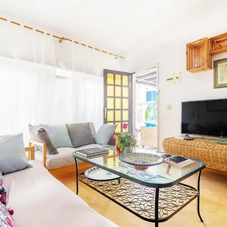 Semesterbostad Summer Dreams Beach House