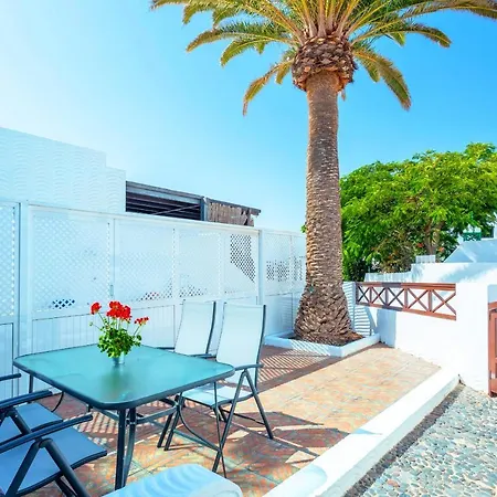 Semesterbostad Summer Dreams Beach House *