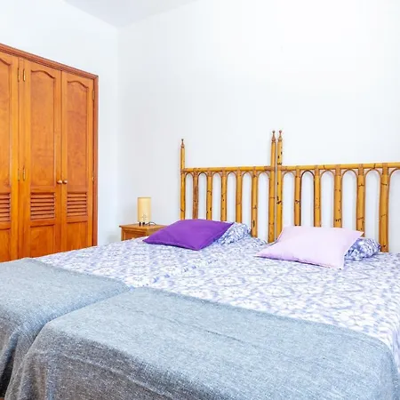 Summer Dreams Beach House Semesterbostad