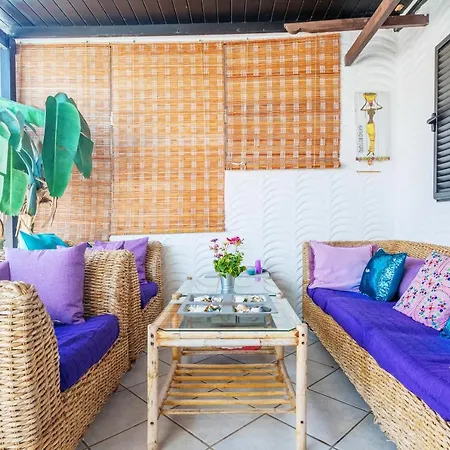 Summer Dreams Beach House