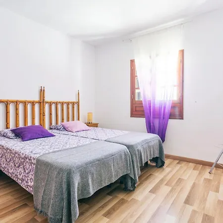 Semesterbostad Summer Dreams Beach House
