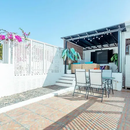 Semesterbostad Summer Dreams Beach House